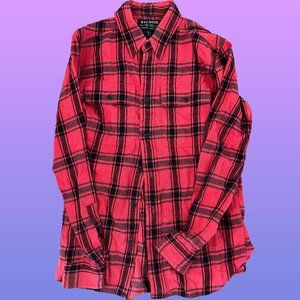 Filson Scout Shirt XS